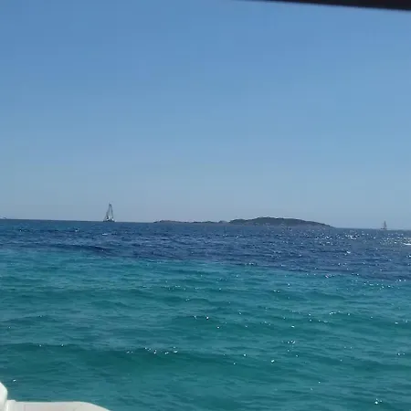 Stella Cadent Avec Piscine Privative Sainte- Lucie De Porto-vecchio Villa