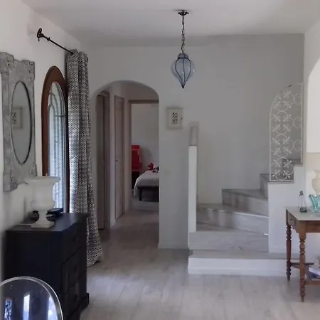 Villa Stella Cadent Avec Piscine Privative Sainte- Lucie De Porto-vecchio