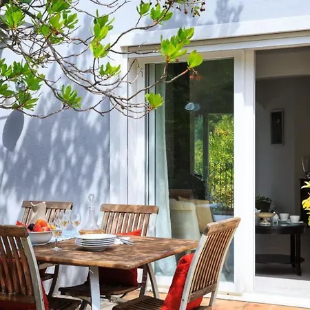 Βίλα Stella Cadent Avec Piscine Privative Sainte- Lucie De Porto-vecchio *