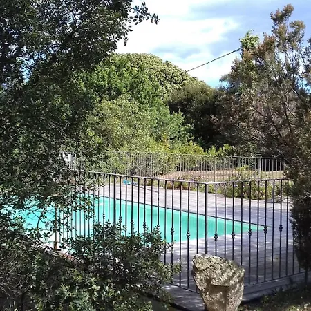 Stella Cadent Avec Piscine Privative Sainte- Lucie De Porto-vecchio *